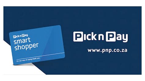 about pick n pay smart shopper card|pick n pay smart shopper login.